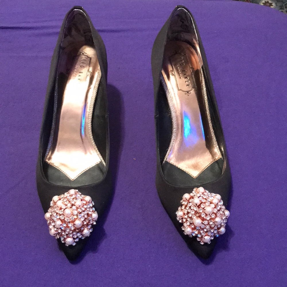 Ted Baker Heels